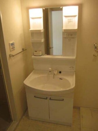 カーサ・ヴェルデの物件内観写真